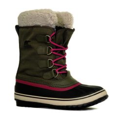 Women’s Carnival Winter Boot